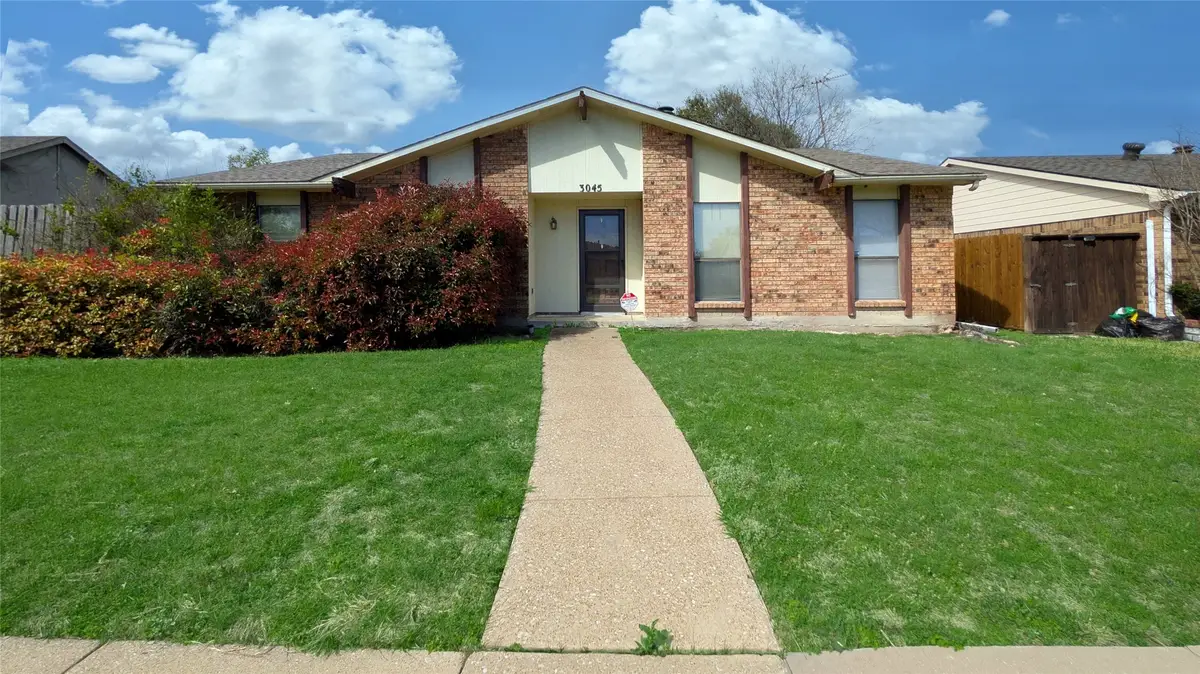 3045 Villa Sur Trail, Dallas, TX 75228 - #1