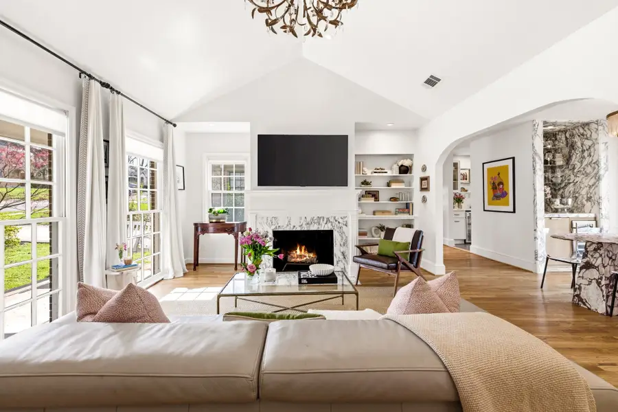 6939 Santa Monica Drive, Dallas, TX 75223 - #2