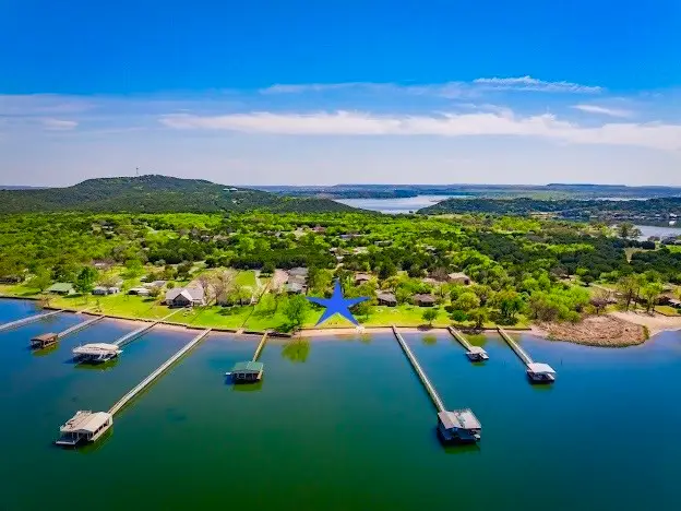 1957 Deer Trail Road, Possum Kingdom Lake, TX 76449 - #1