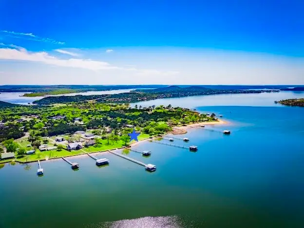 1957 Deer Trail Road, Possum Kingdom Lake, TX 76449 - #2