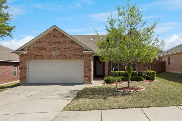 5852 Barrier Reef Drive, Fort Worth, TX 76179