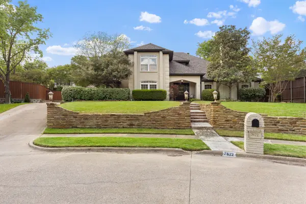 7622 Windmill Lane, Garland, TX 75044