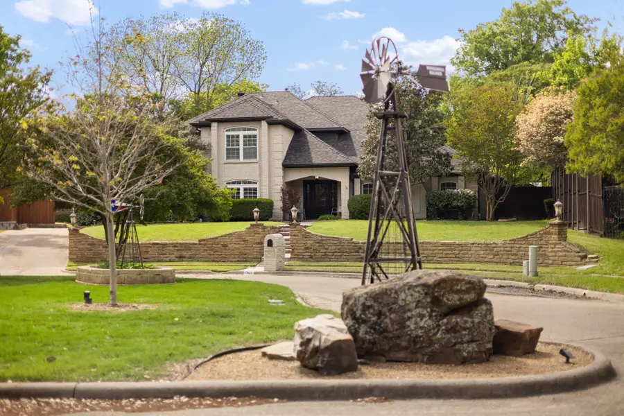 7622 Windmill Lane, Garland, TX 75044 - #2