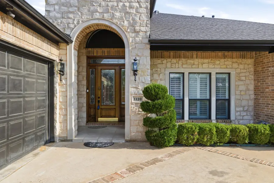 1120 Sabine Court, Colleyville, TX 76034 - #2