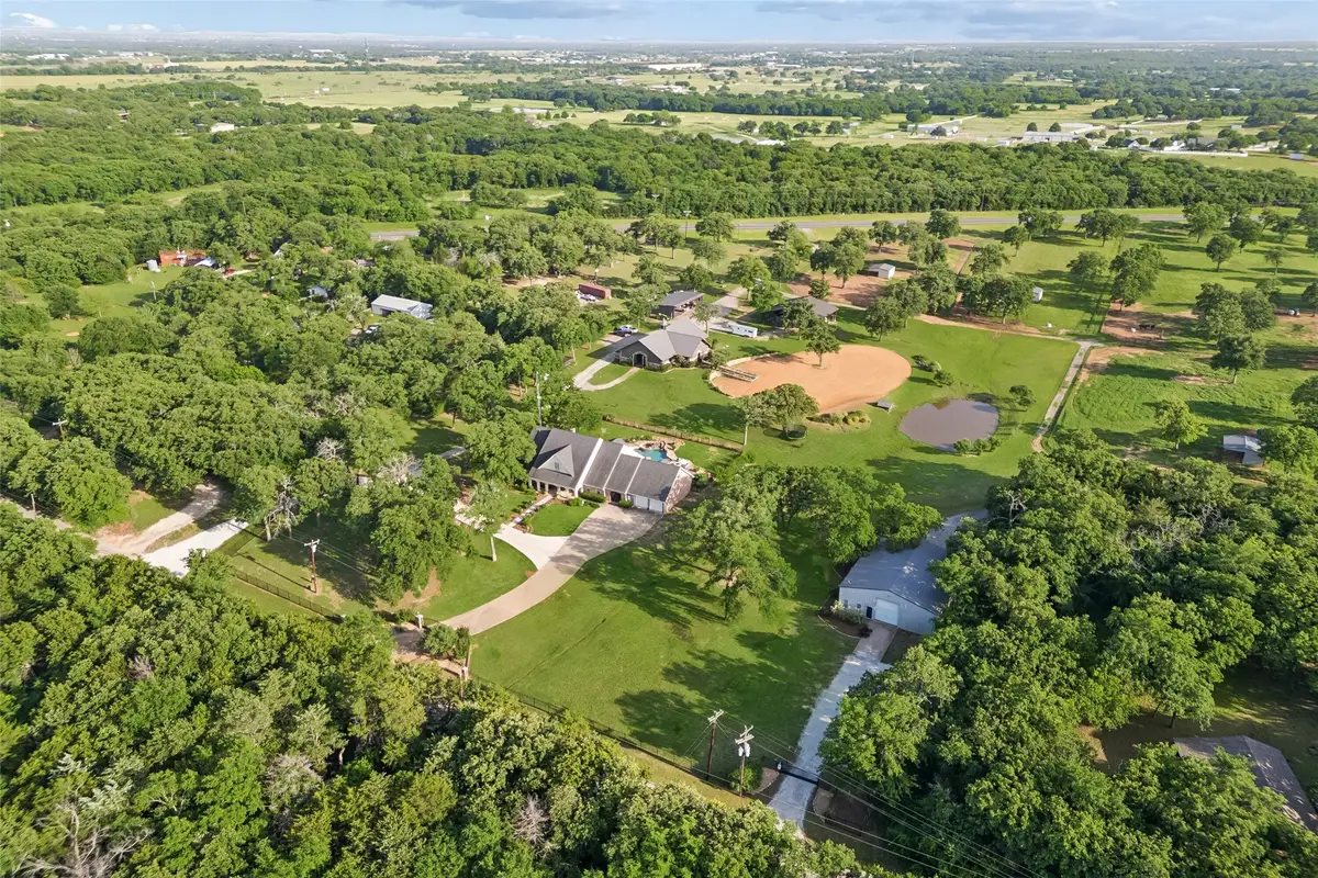 12630 Merrill Road, Pilot Point, TX 76258 - #1