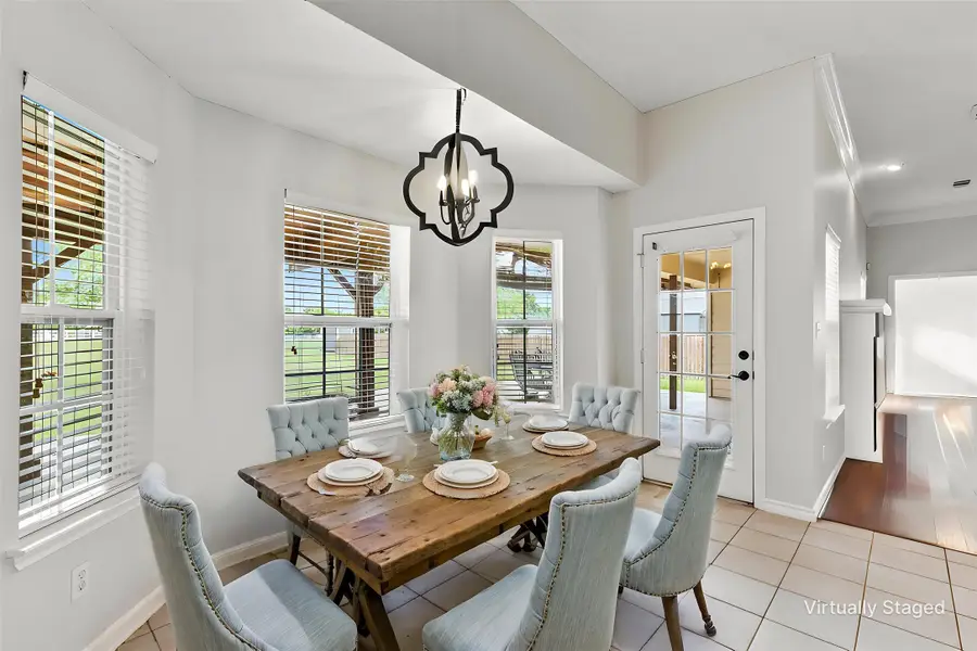 6581 Meadow Ridge Circle, Nevada, TX 75173 - #2