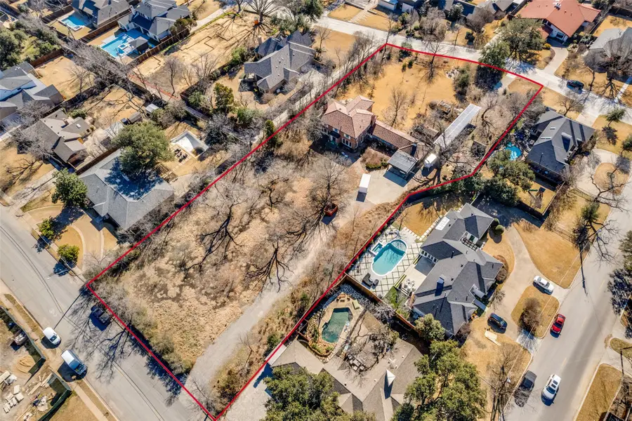 7320 Northaven Road, Dallas, TX 75230 - #2