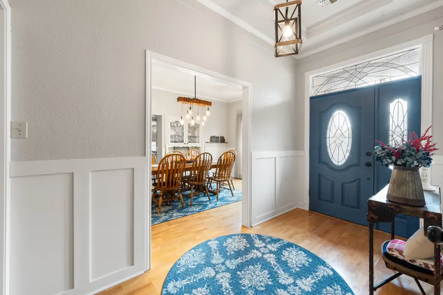 1004 Canyon Court, Cleburne, TX 76033 - #3