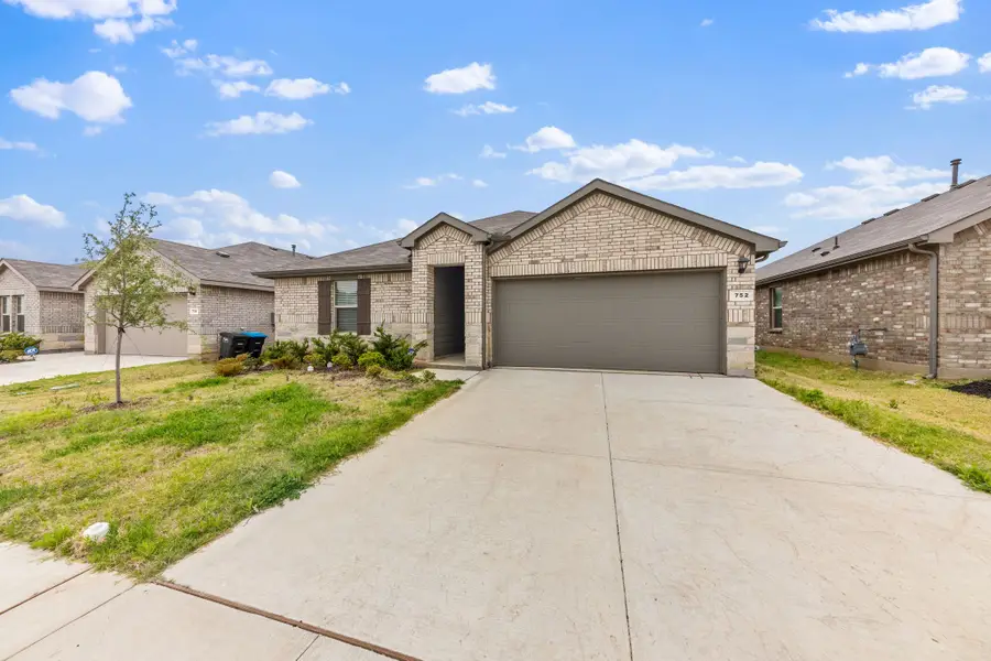 752 Cedarbrook Drive, Fort Worth, TX 76131 - #2