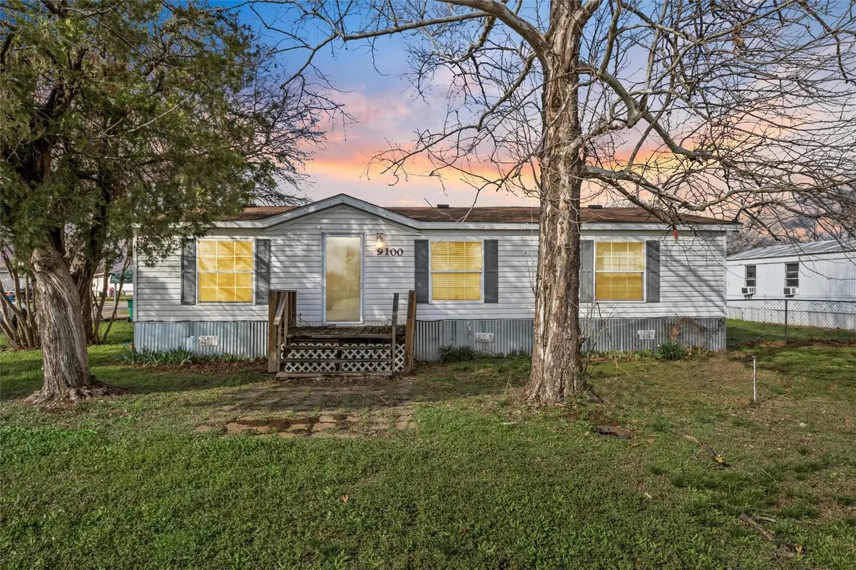 9100/9088 5th Street, Crawford, TX 76638 - #1