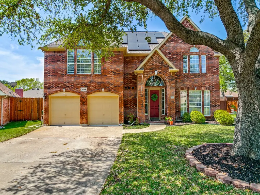 4029 Oak Grove Court, Flower Mound, TX 75028 - #1