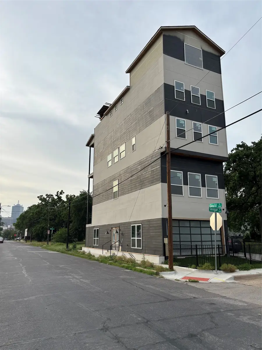 1401 Seegar Street, Dallas, TX 75215 - #2