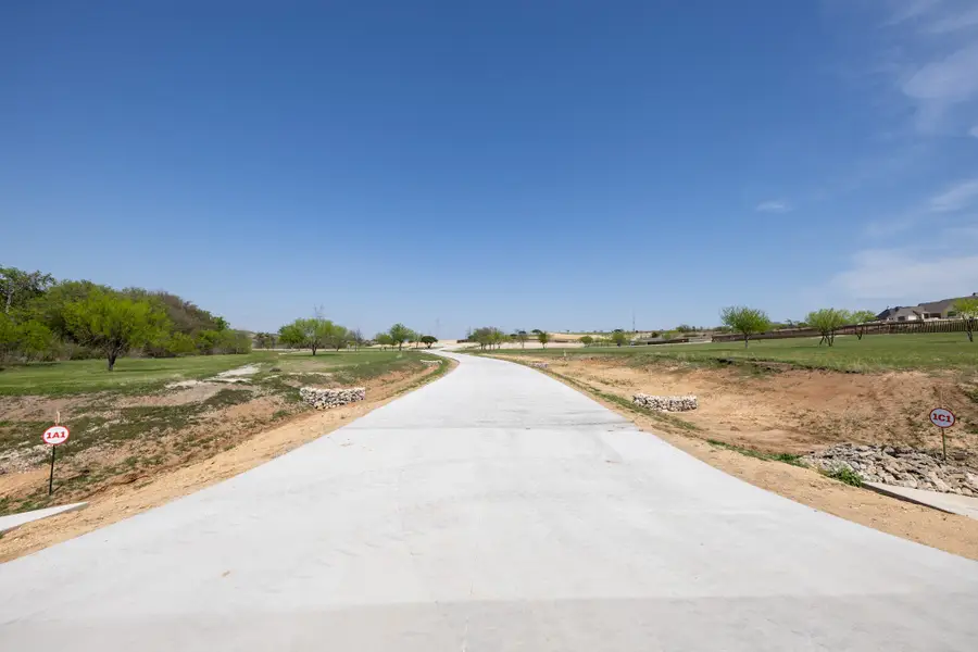 Lot 5D Texas Prairie Trail, Aledo, TX 76126 - #2