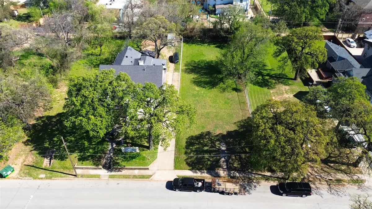 1830 Park Row Avenue, Dallas, TX 75215 - #1