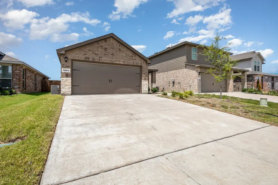 2104 Bailer Way, Royse City, TX 75189 - #3