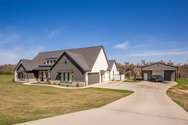 123 Proctor Lane, Decatur, TX 76234