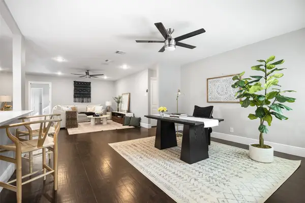 3451 High Bluff Drive, Dallas, TX 75234