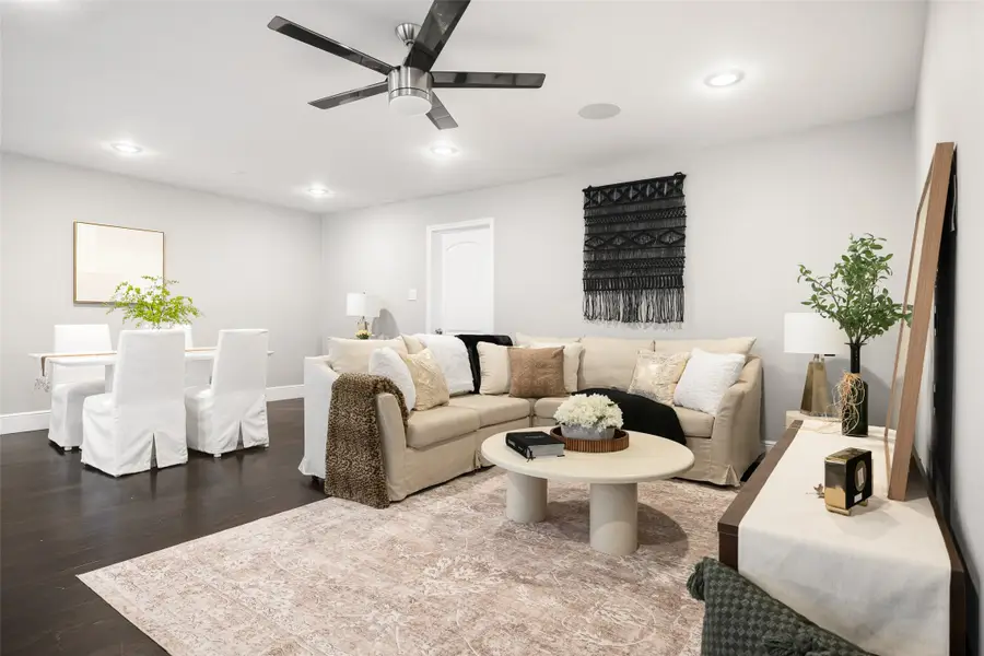 3451 High Bluff Drive, Dallas, TX 75234 - #2