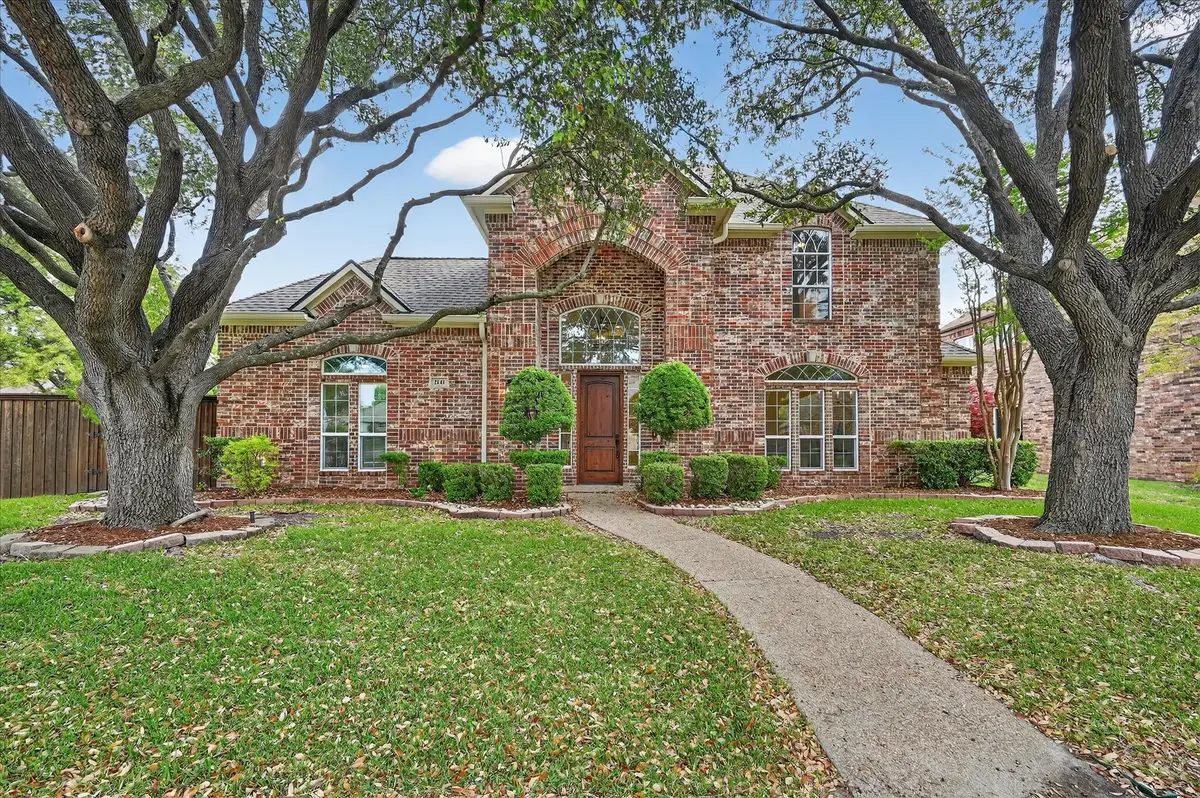 2141 Tomahawk Drive, Plano, TX 75023 - #1
