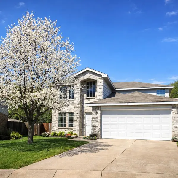 2153 Shawnee Trail, Fort Worth, TX 76247