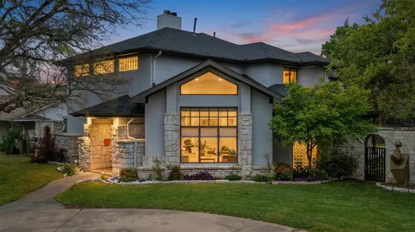 3371 Regent Drive, Dallas, TX 75229