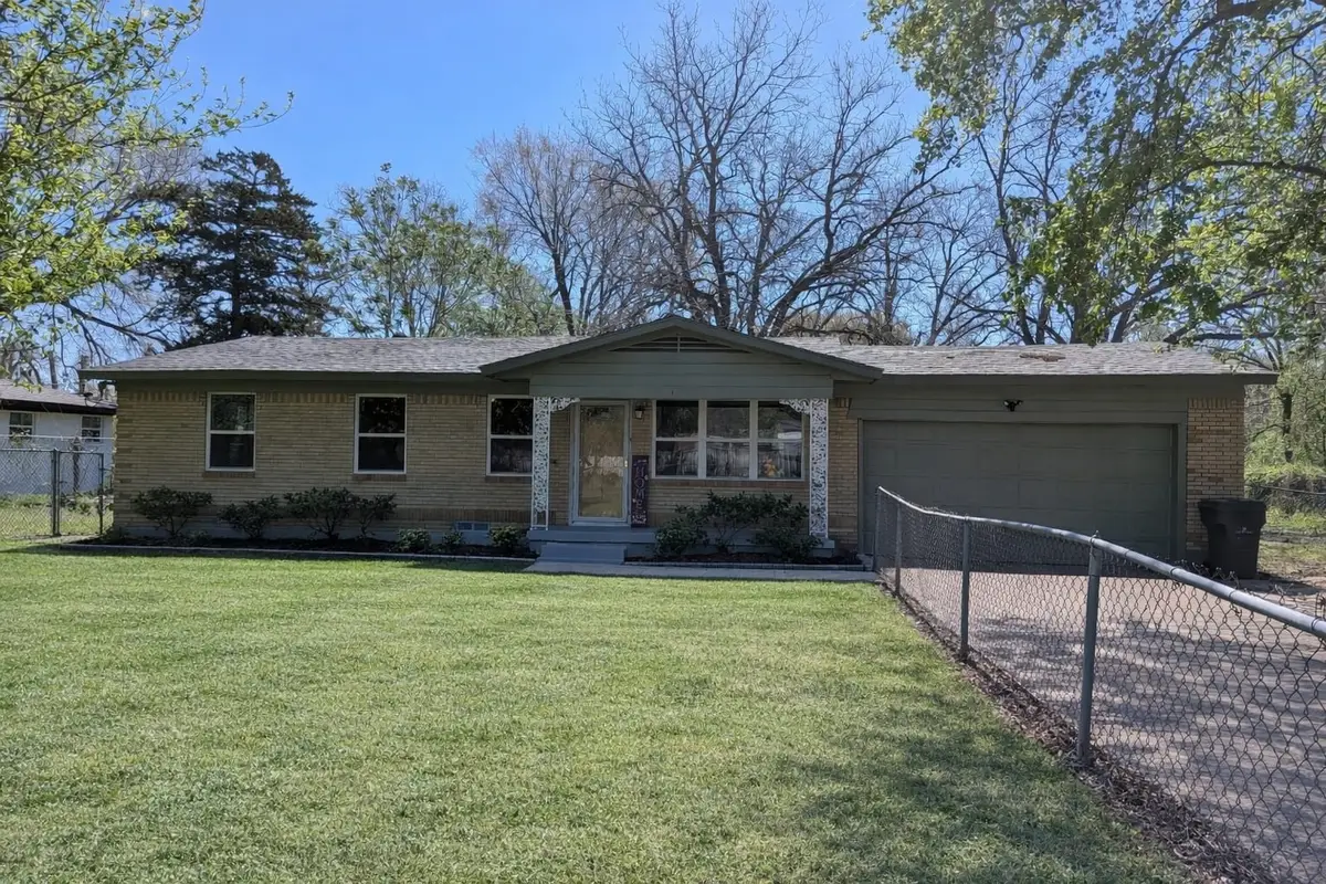 3436 Kristen Drive, Dallas, TX 75216 - #1