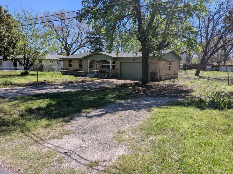 3436 Kristen Drive, Dallas, TX 75216 - #2