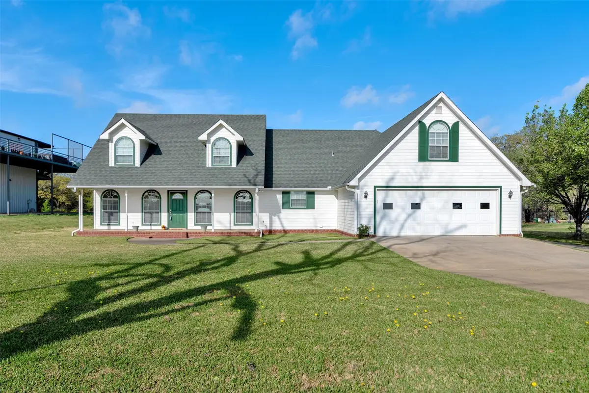 199 Chaparral Estates Drive, Denison, TX 75021 - #1