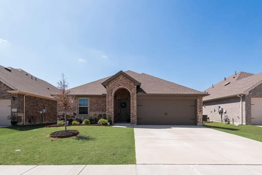 811 Dove Haven Way, Lavon, TX 75166 - #1