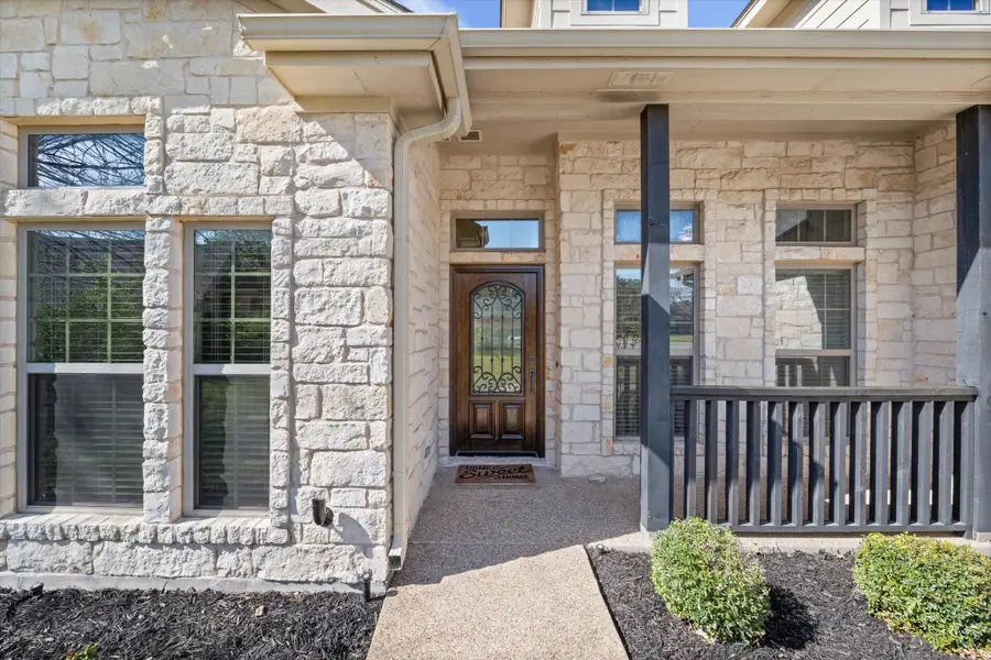 421 Northridge Circle, West, TX 76691 - #3