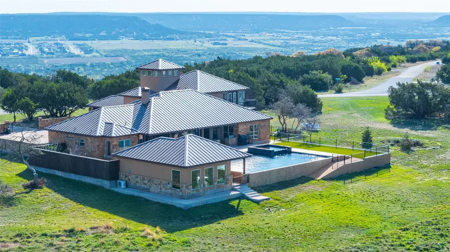 126 Phoenix Lane, Tuscola, TX 79562 - #3