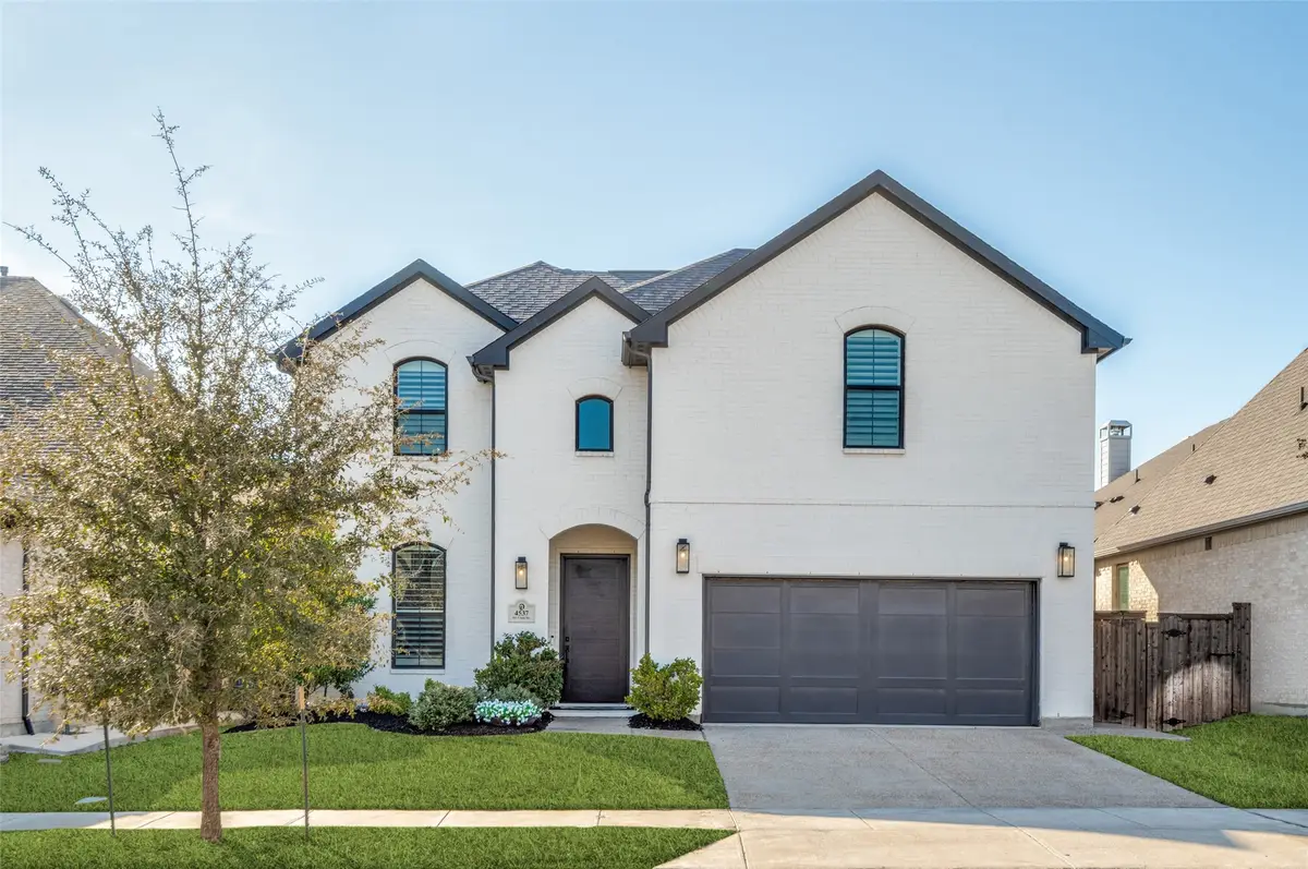 4537 Sir Craig Drive, Carrollton, TX 75010 - #1