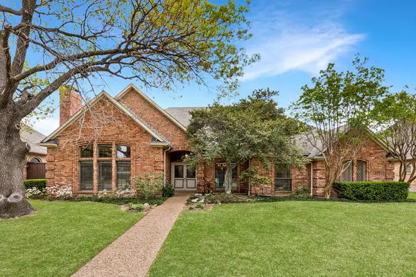 4314 Brooktree Lane, Dallas, TX 75287