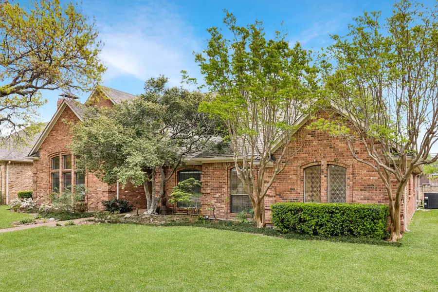 4314 Brooktree Lane, Dallas, TX 75287 - #2