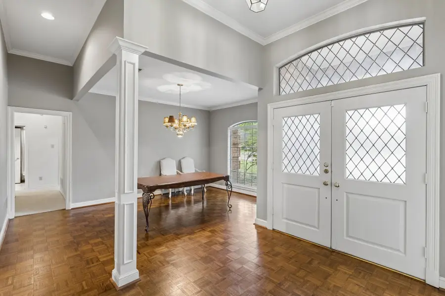 4314 Brooktree Lane, Dallas, TX 75287 - #3