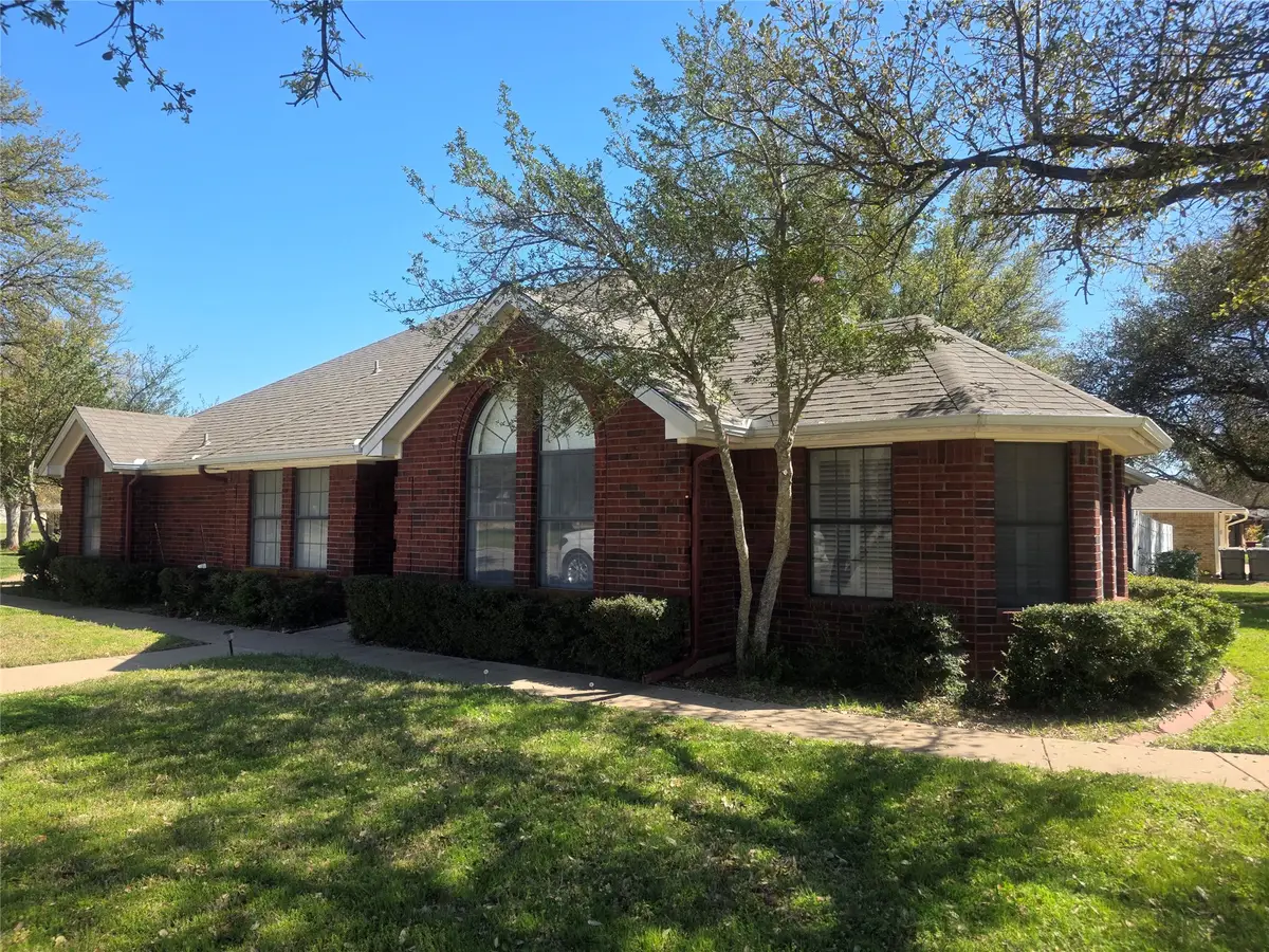 1404 Roanoake Drive, Graham, TX 76450 - #1