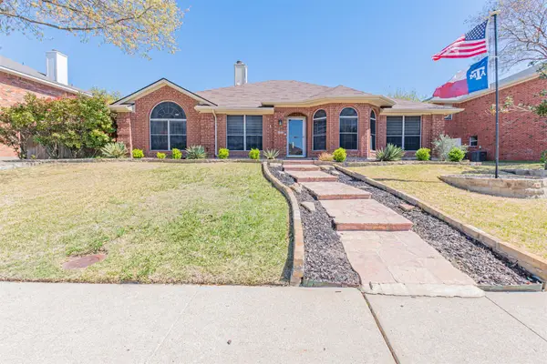 1088 Midnight Pass, Rockwall, TX 75087