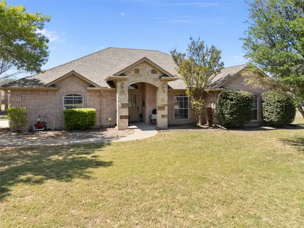 163 Lakeview Drive, Aledo, TX 76008