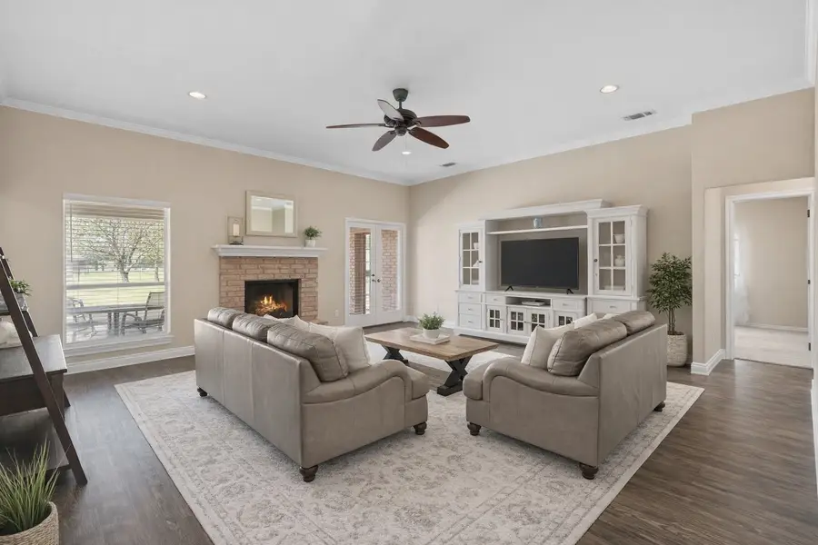 163 Lakeview Drive, Aledo, TX 76008 - #2