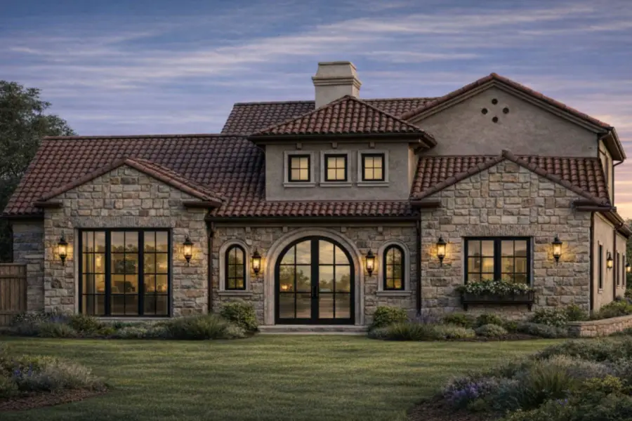 56 Cardona Drive, Westlake, TX 76262 - #2