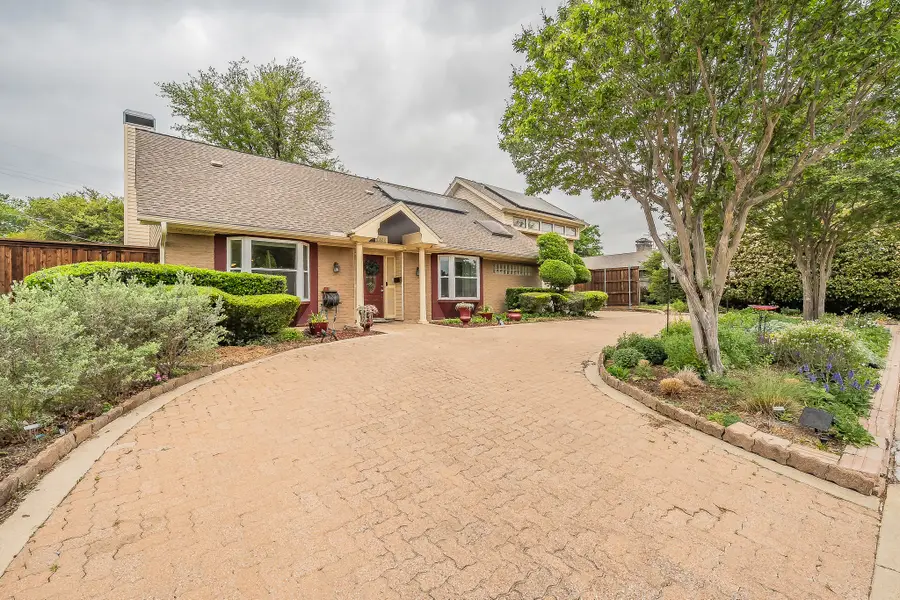 1227 Farnham Court E, Irving, TX 75062 - #2