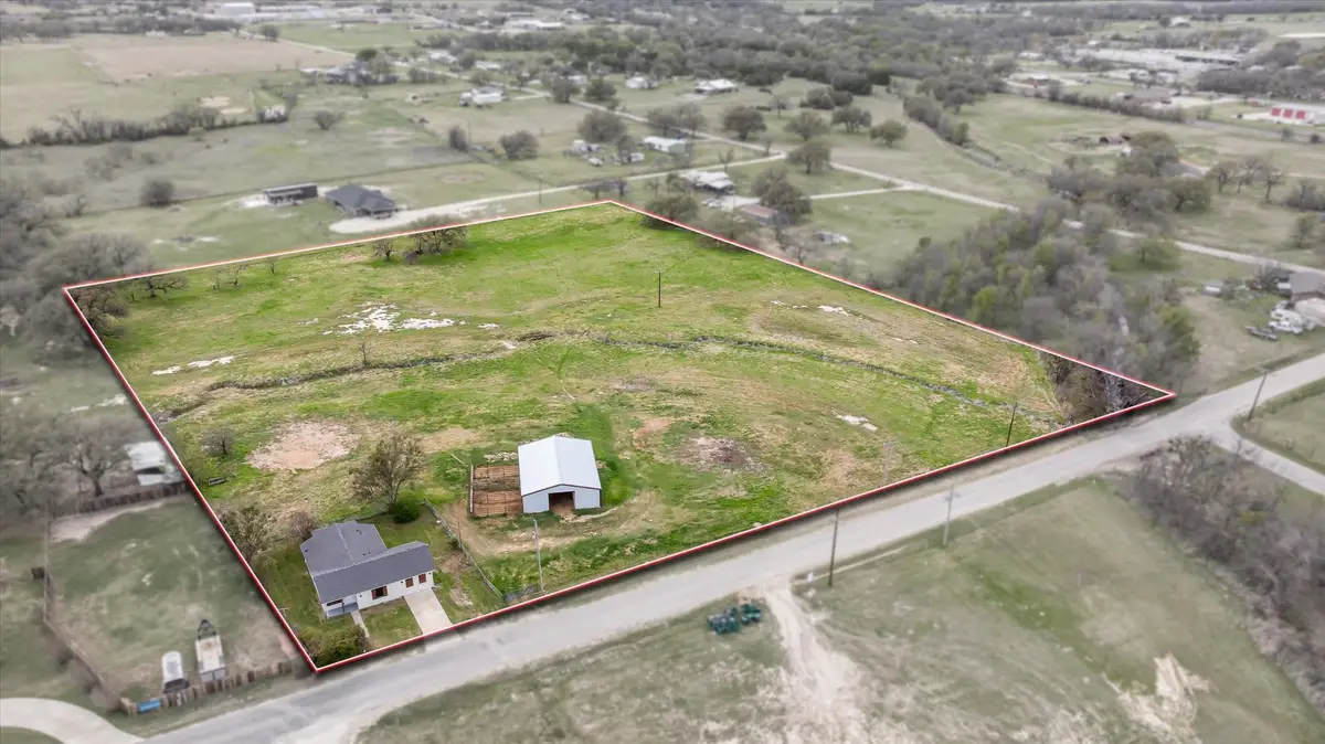 500 Tolar Cemetery Road, Tolar, TX 76476 - #1