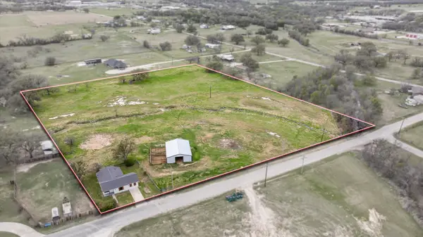 500 Tolar Cemetery Road, Tolar, TX 76476