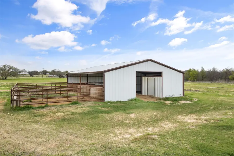 500 Tolar Cemetery Road, Tolar, TX 76476 - #3