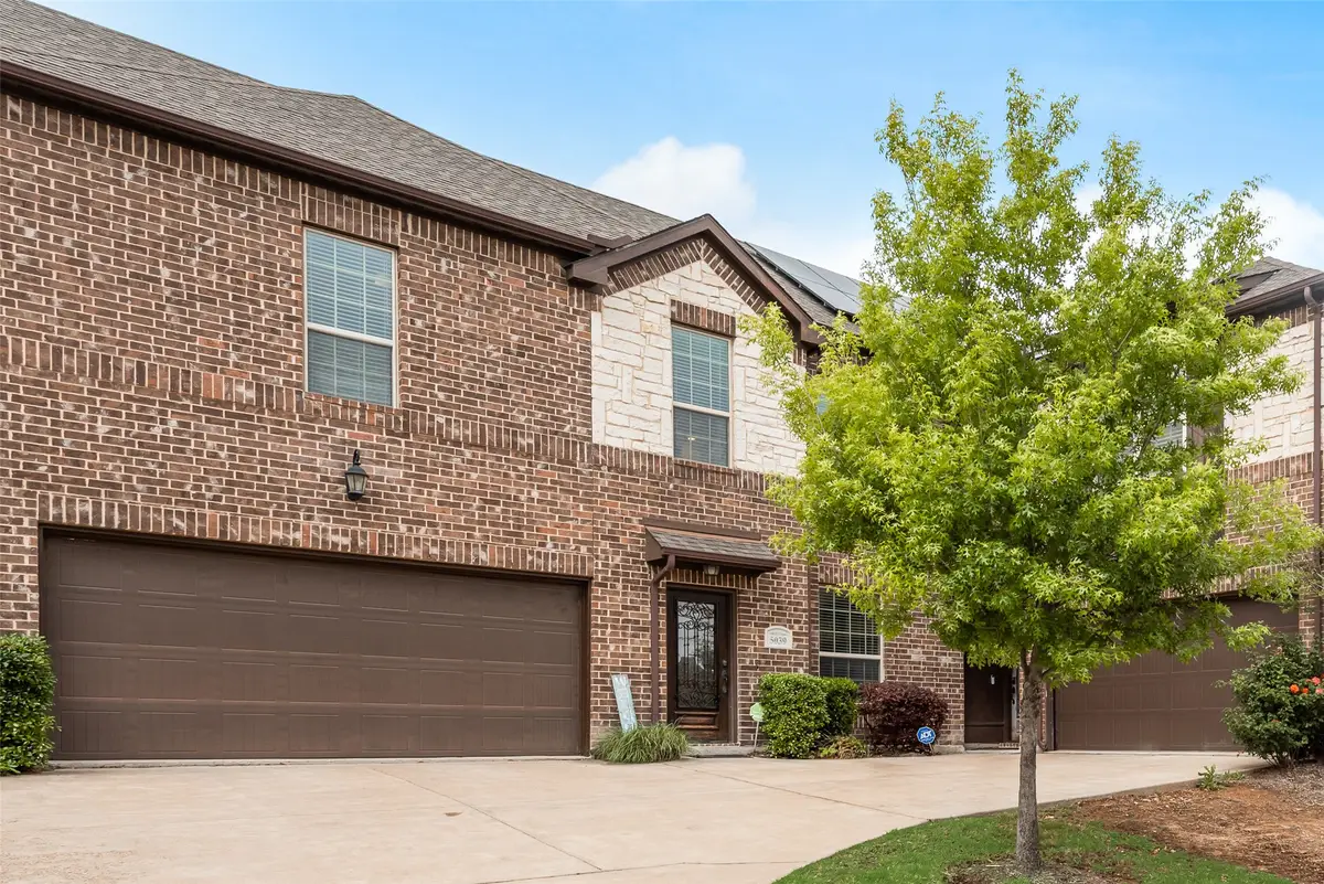 5039 Venecia Way, Grand Prairie, TX 75052 - #1