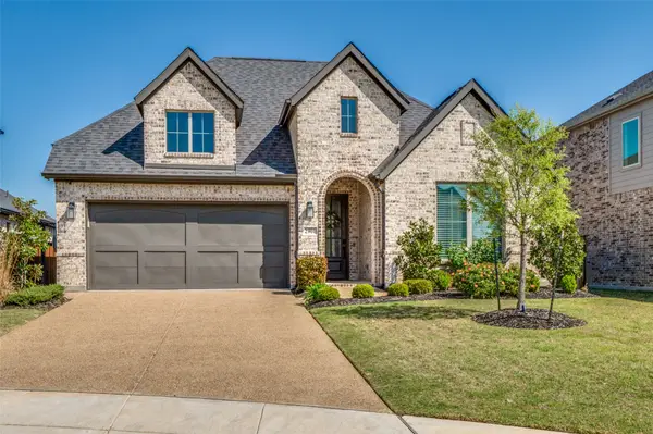 2901 Quinton Street, Prosper, TX 75078