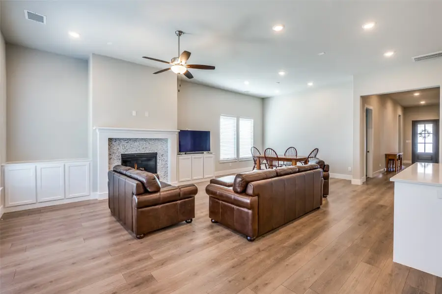 2901 Quinton Street, Prosper, TX 75078 - #3