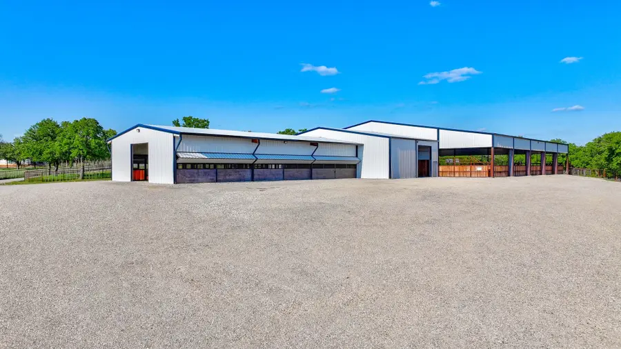 270 Price Lane, Weatherford, TX 76085 - #3