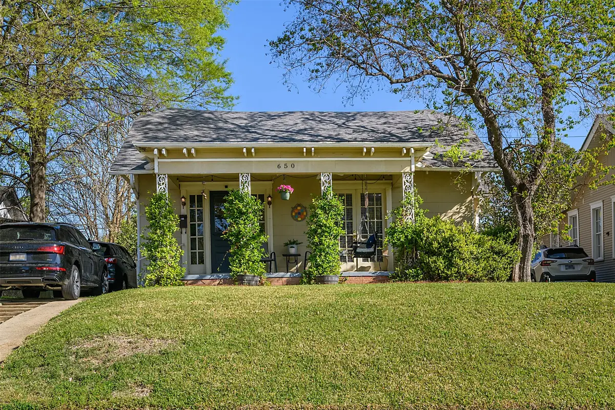 650 Dudley Drive, Shreveport, LA 71104 - #1