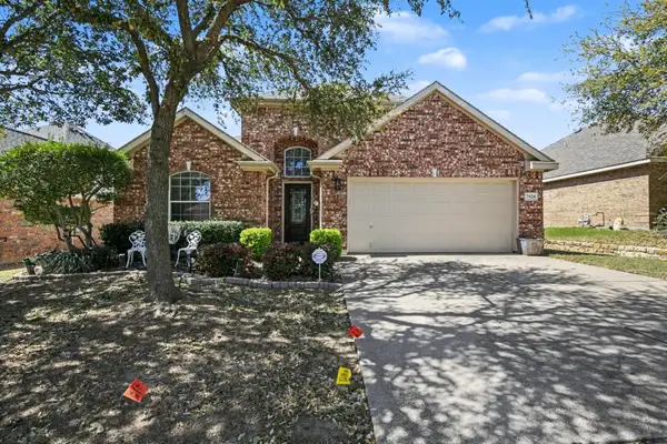 7924 Branch Hollow Trail, Fort Worth, TX 76123